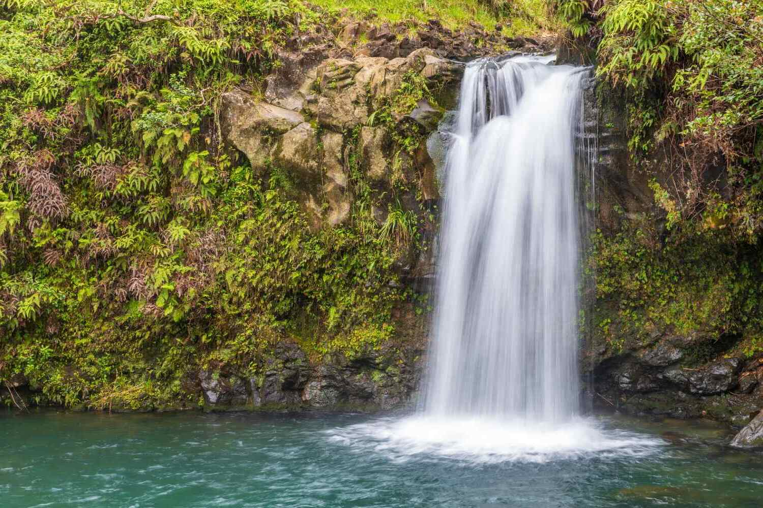 Secrets-Of-Hawaii8217s-Hidden-Waterfalls secrets-of-hawaiis-hidden-waterfalls