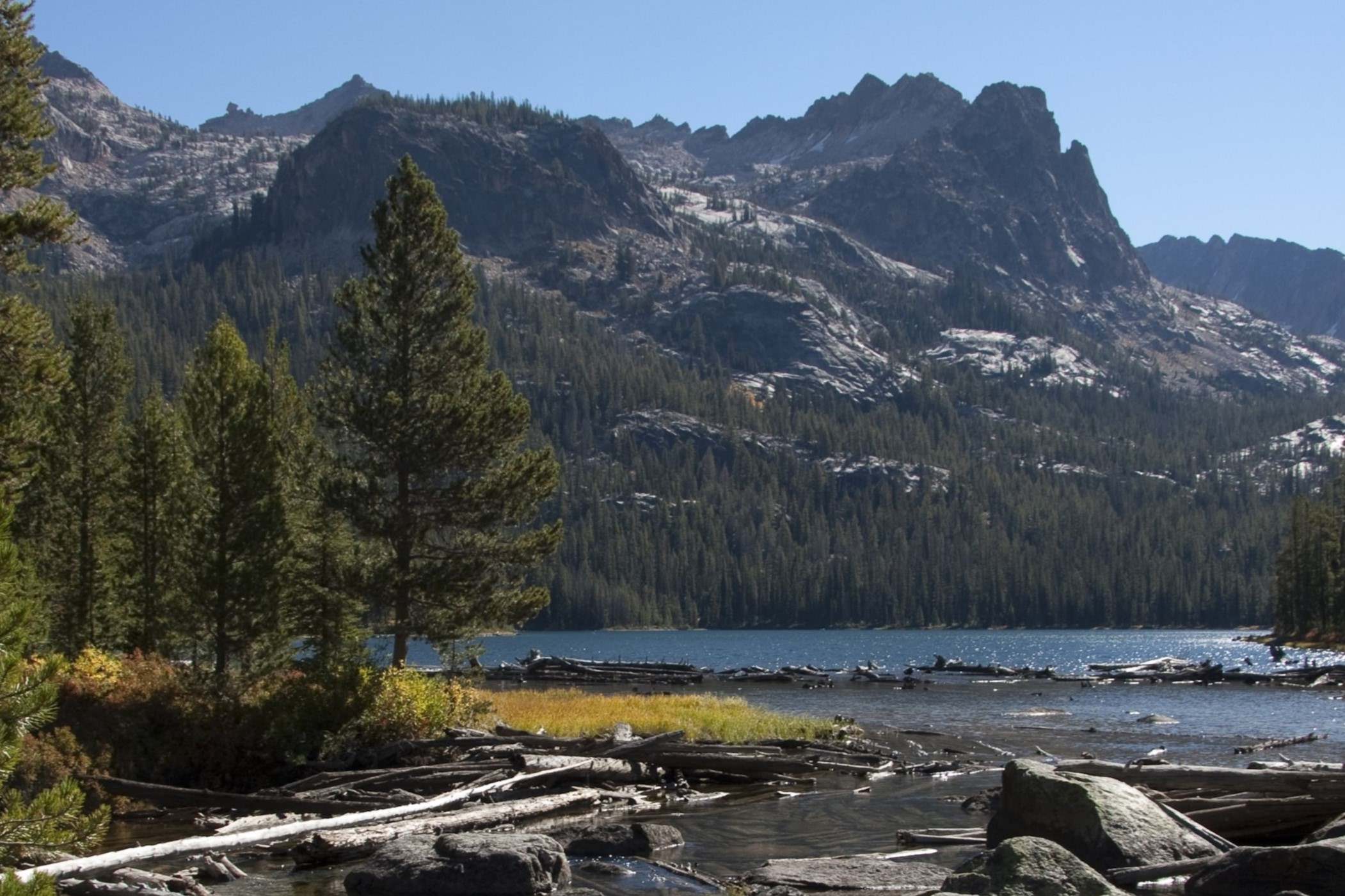 Secrets-Of-Idaho8217s-Hell-Roaring-Lake secrets-of-idahos-hell-roaring-lake