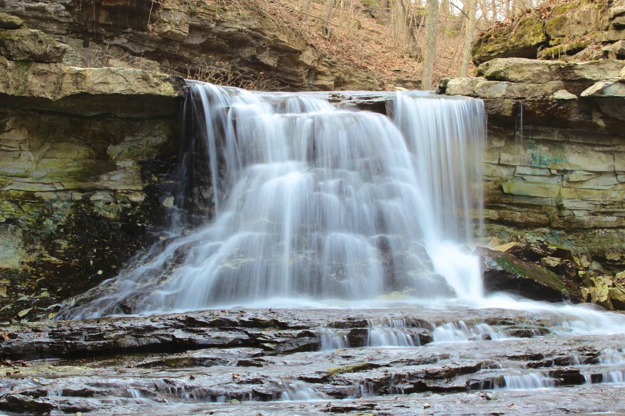 Secrets-Of-Indiana8217s-McCormick8217s-Creek secrets-of-indianas-mccormicks-creek