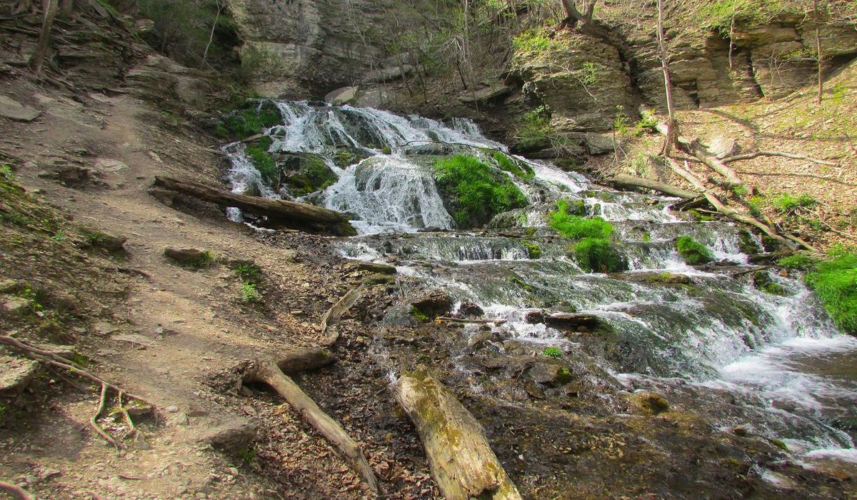 Secrets-Of-Iowa8217s-Ice-Cave-Springs secrets-of-iowas-ice-cave-springs