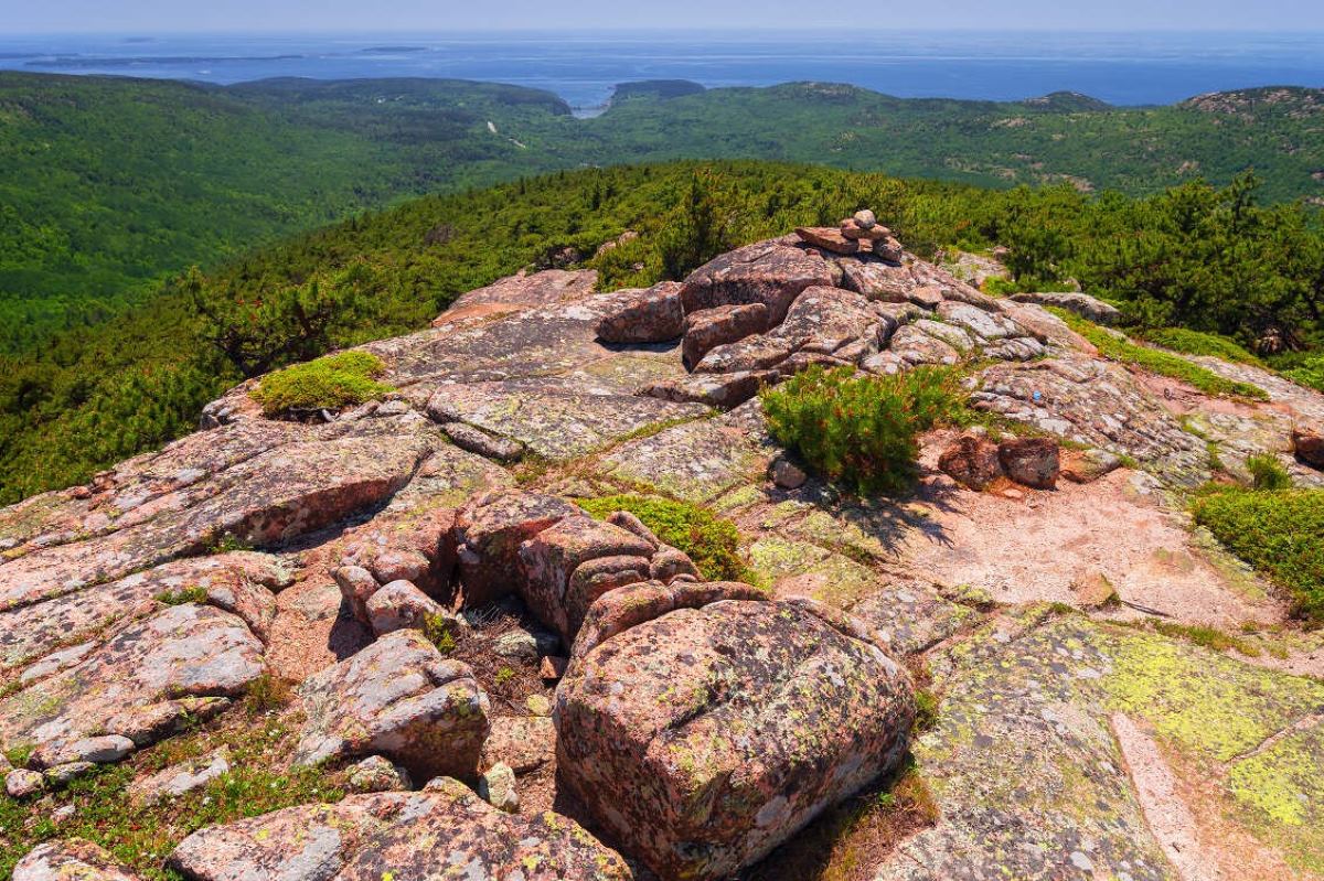 secrets-of-maines-dorr-mountain-trails