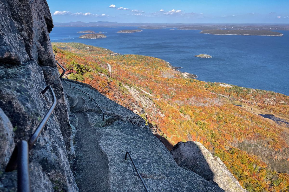 secrets-of-maines-precipice-trail
