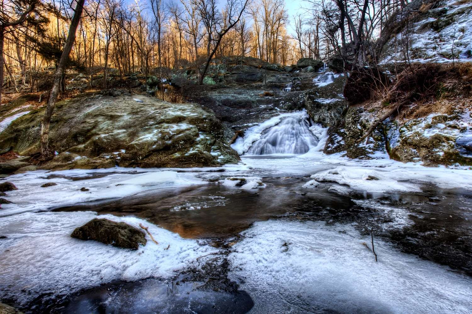 Secrets-Of-Marylands-Cunningham-Falls secrets-of-marylands-cunningham-falls
