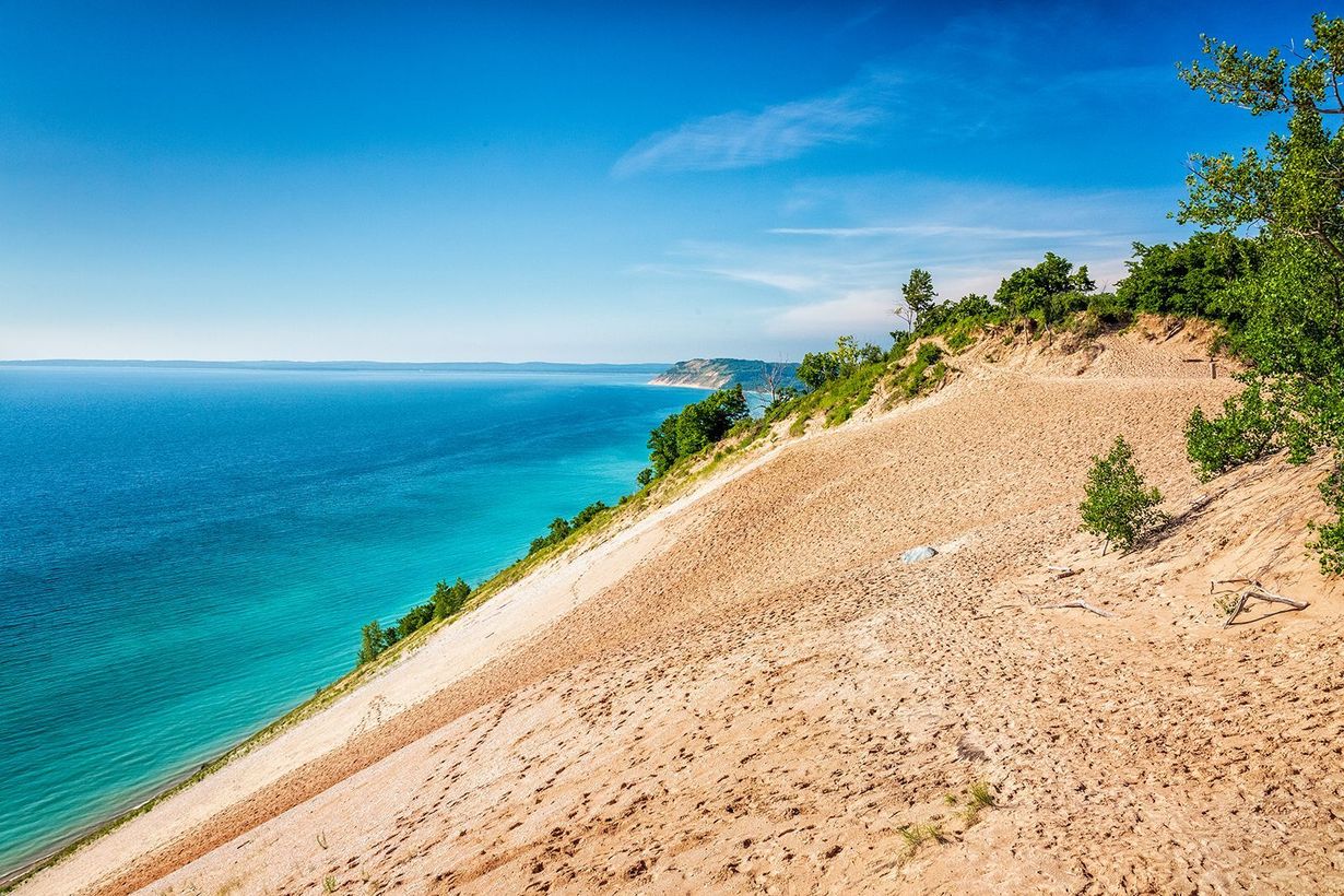 Secrets-Of-Michigan8217s-Sleeping-Bear-Dunes secrets-of-michigans-sleeping-bear-dunes