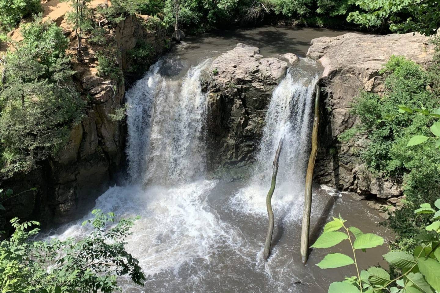 Secrets-Of-Minnesota8217s-Ramsey-Falls secrets-of-minnesotas-ramsey-falls