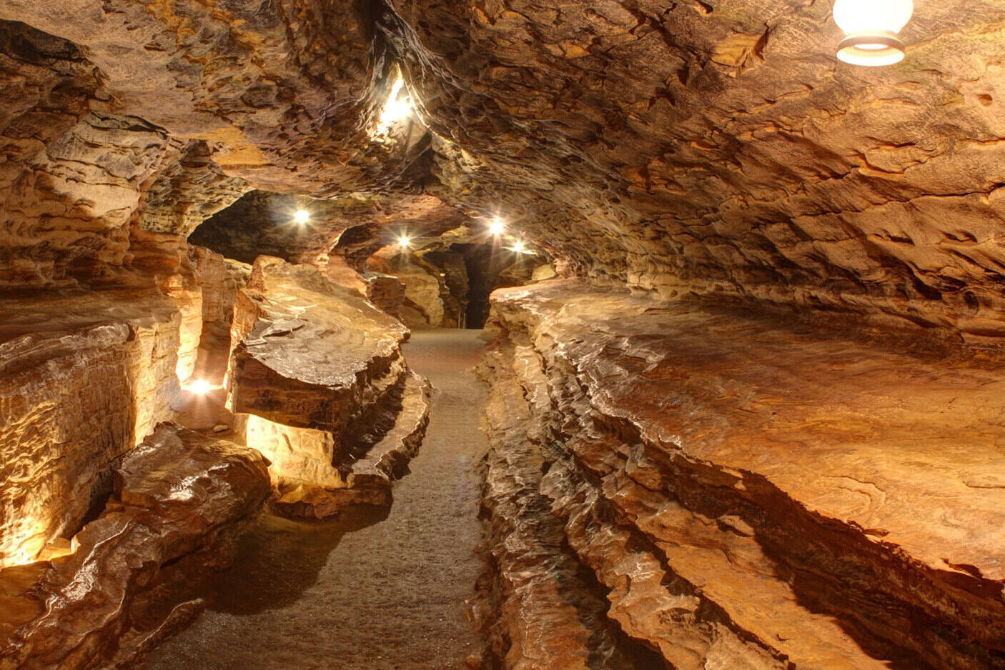 Secrets-Of-Missouri8217s-Mark-Twain-Forest-Caves secrets-of-missouris-mark-twain-forest-caves
