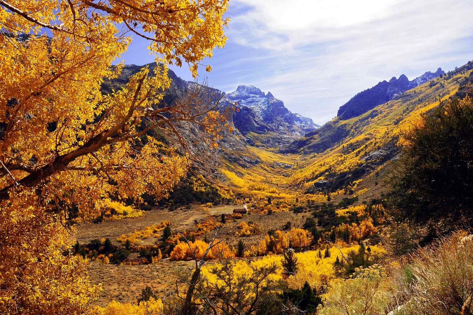 Secrets-Of-Nevadas-Lamoille-Canyon-Valley secrets-of-nevadas-lamoille-canyon-valley
