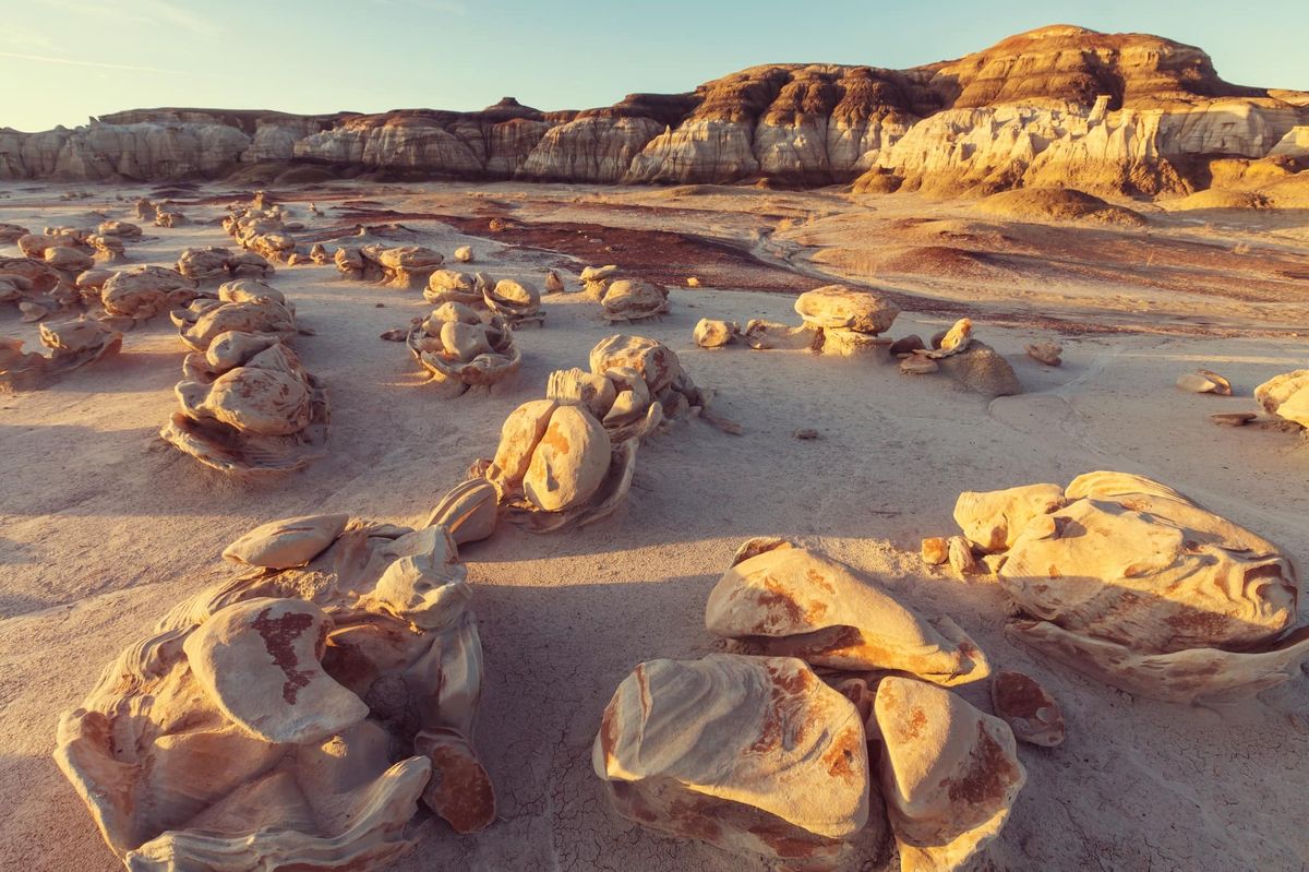 Secrets-Of-New-Mexico8217s-Bisti-Desert secrets-of-new-mexicos-bisti-desert