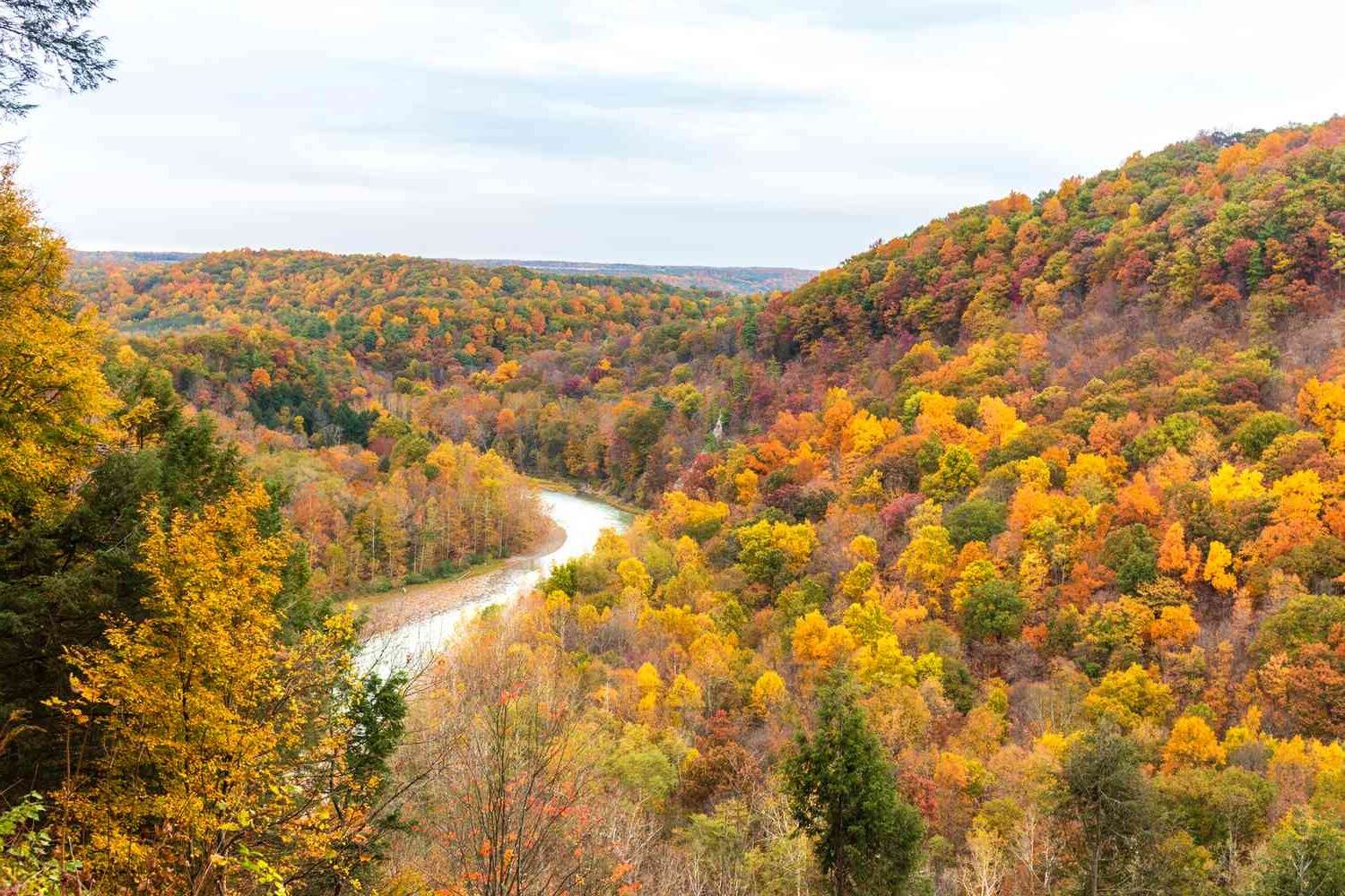 Secrets-Of-New-York8217s-Letchworth-Park secrets-of-new-yorks-letchworth-park