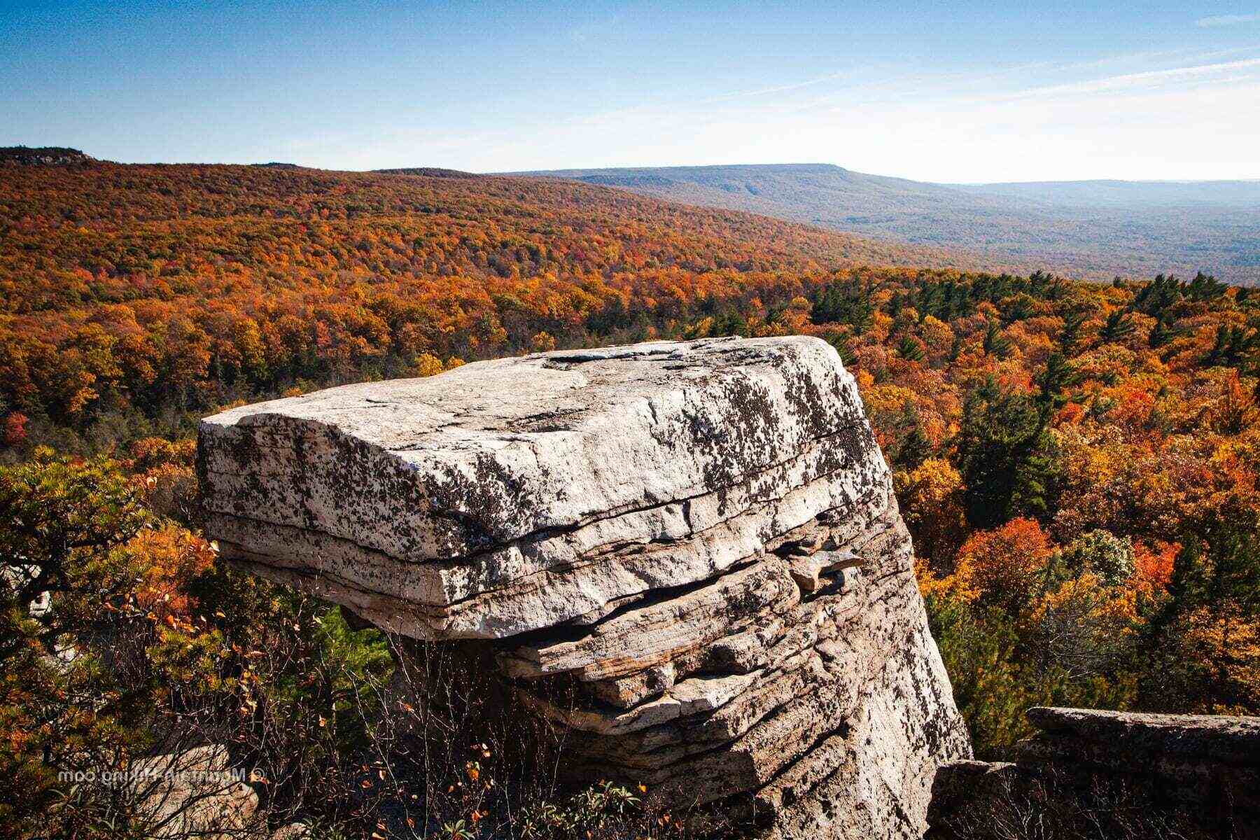 Secrets-Of-New-York8217s-Shawangunk-Ridge secrets-of-new-yorks-shawangunk-ridge