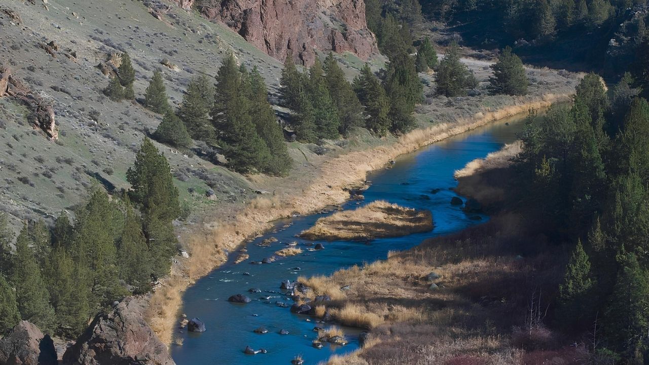 Secrets-Of-Oregon8217s-Crooked-River secrets-of-oregons-crooked-river