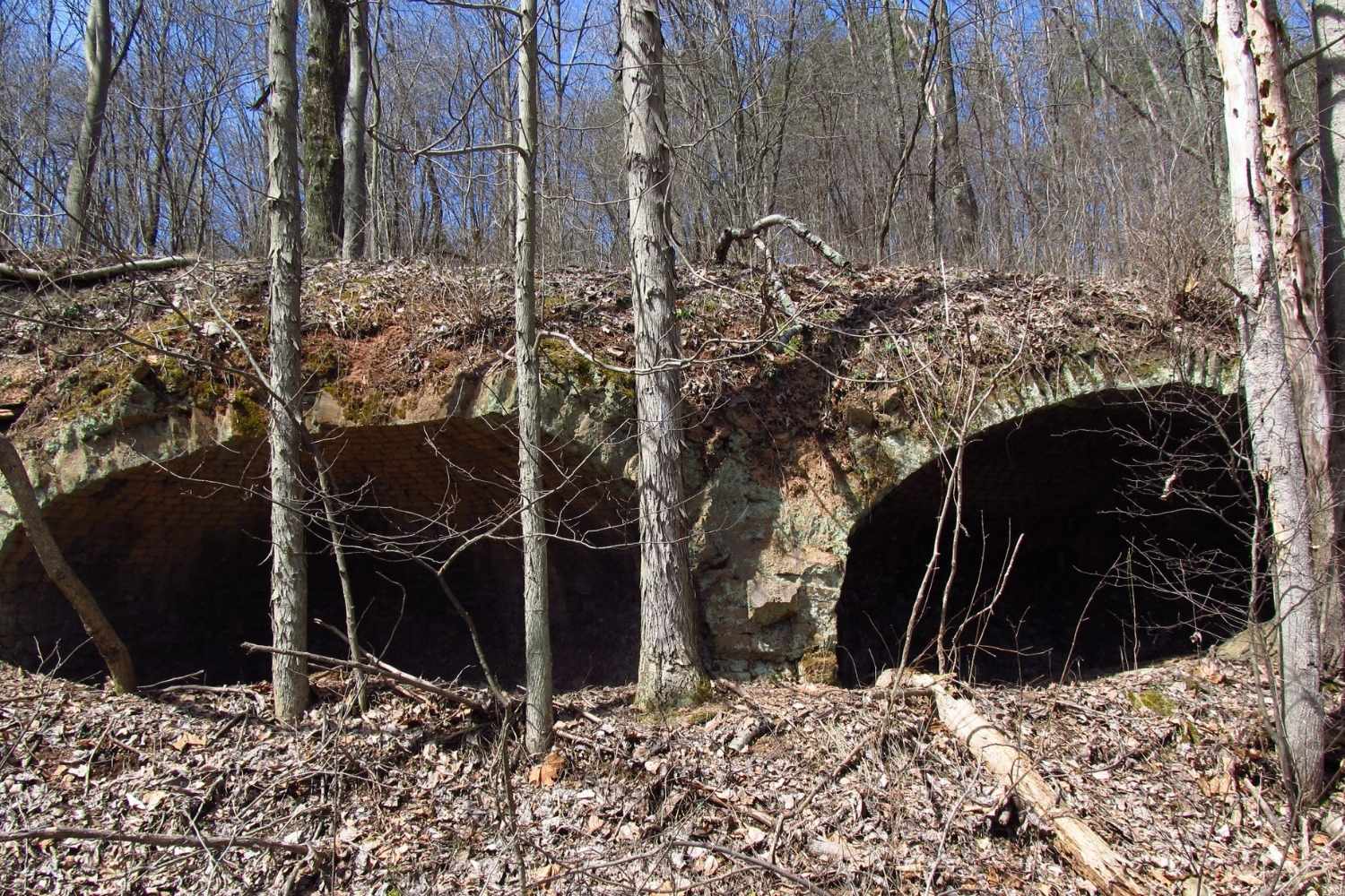 Secrets-Of-Pennsylvania8217s-Bake-Oven-Mines secrets-of-pennsylvanias-bake-oven-mines