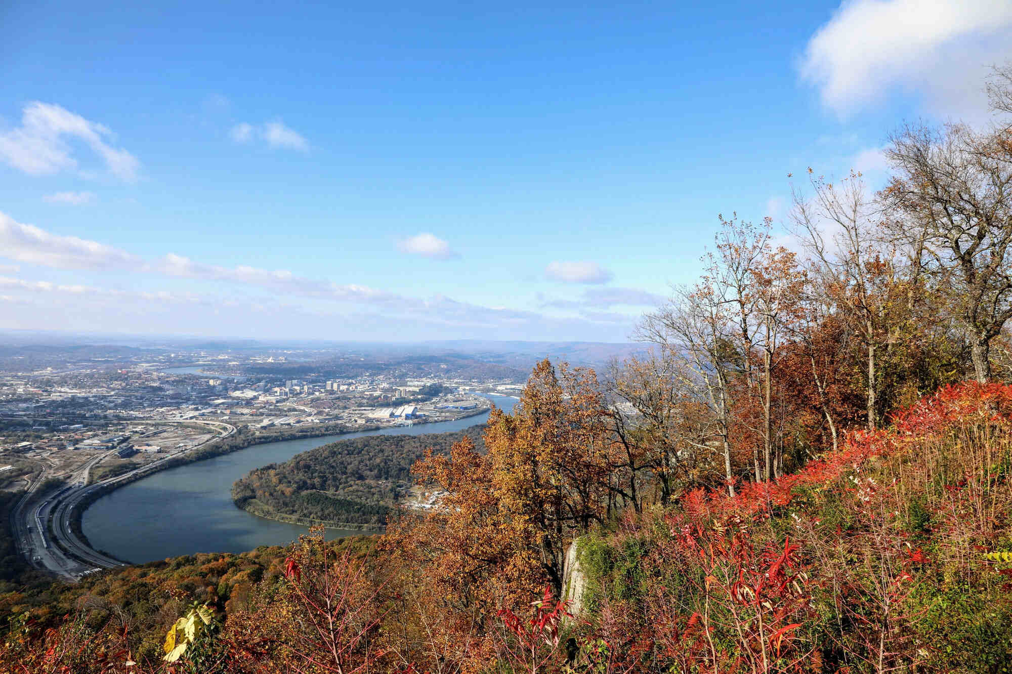 Secrets-Of-Tennessee8217s-Lookout-Creek secrets-of-tennessees-lookout-creek