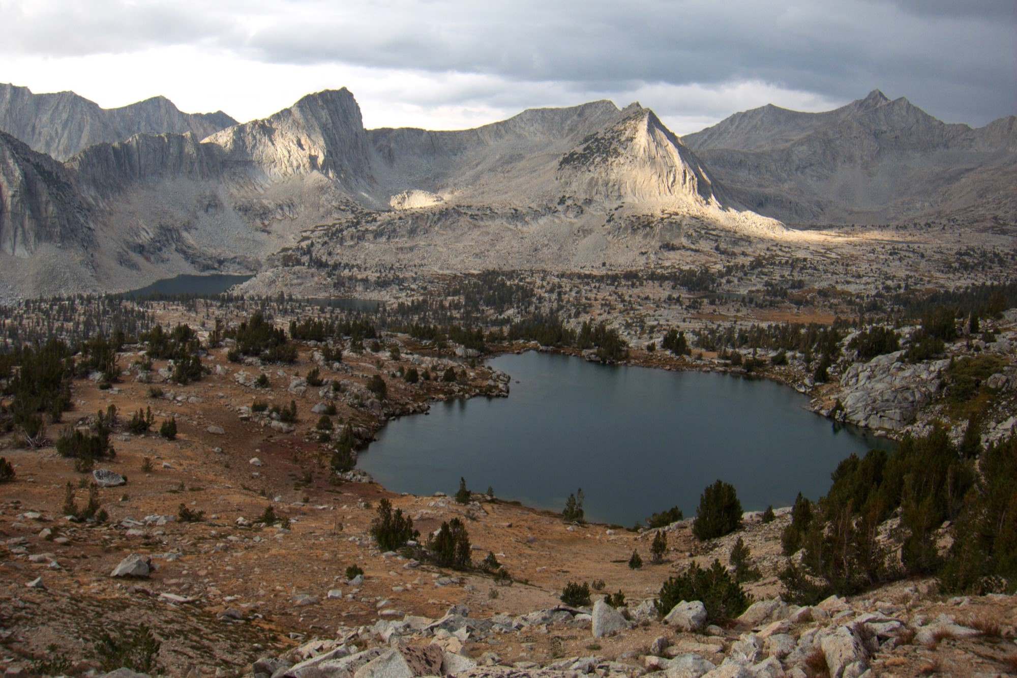 Secrets-Of-The-Enchanted-Basin-In-Kings-Canyon secrets-of-the-enchanted-basin-in-kings-canyon