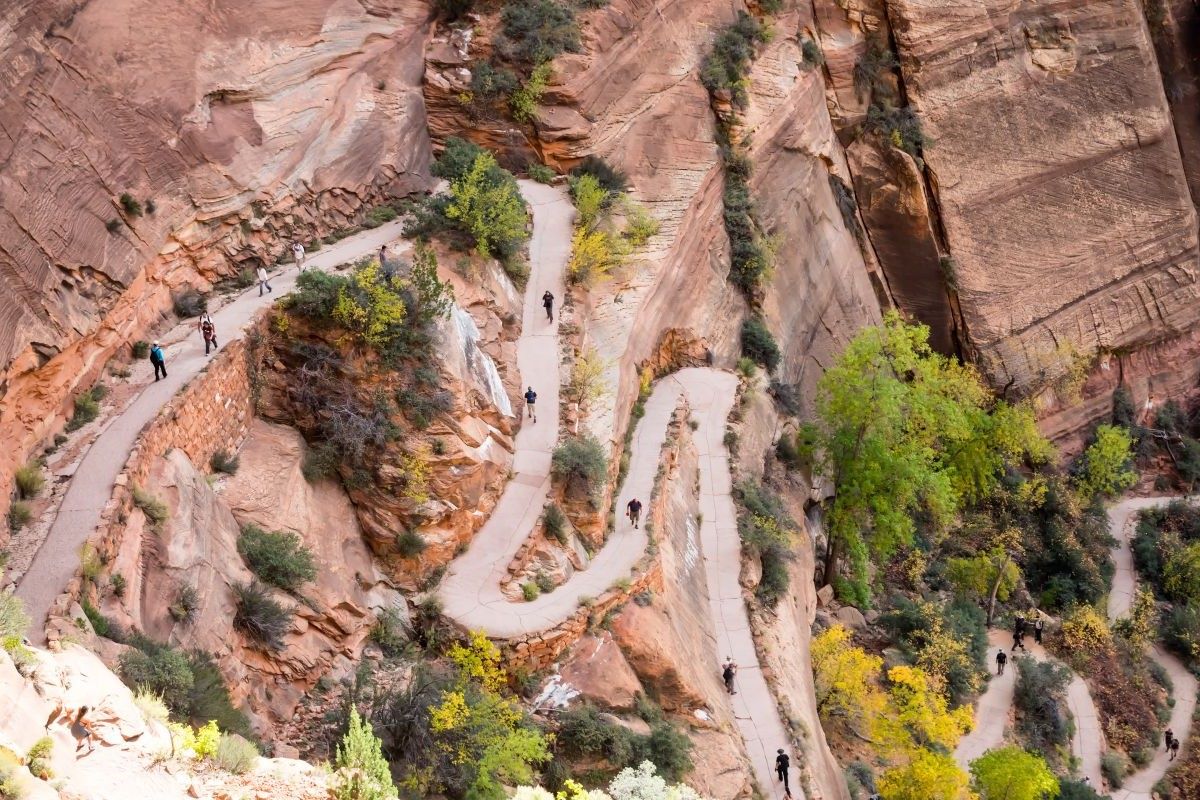 Secrets-Of-Utah8217s-Angels-Landing secrets-of-utahs-angels-landing