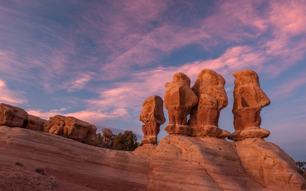 Secrets-Of-Utah8217s-Devil-Garden secrets-of-utahs-devil-garden