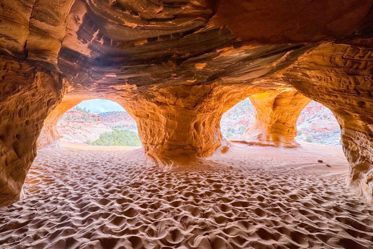 Secrets-Of-Utah8217s-Five-Window-Caves secrets-of-utahs-five-window-caves