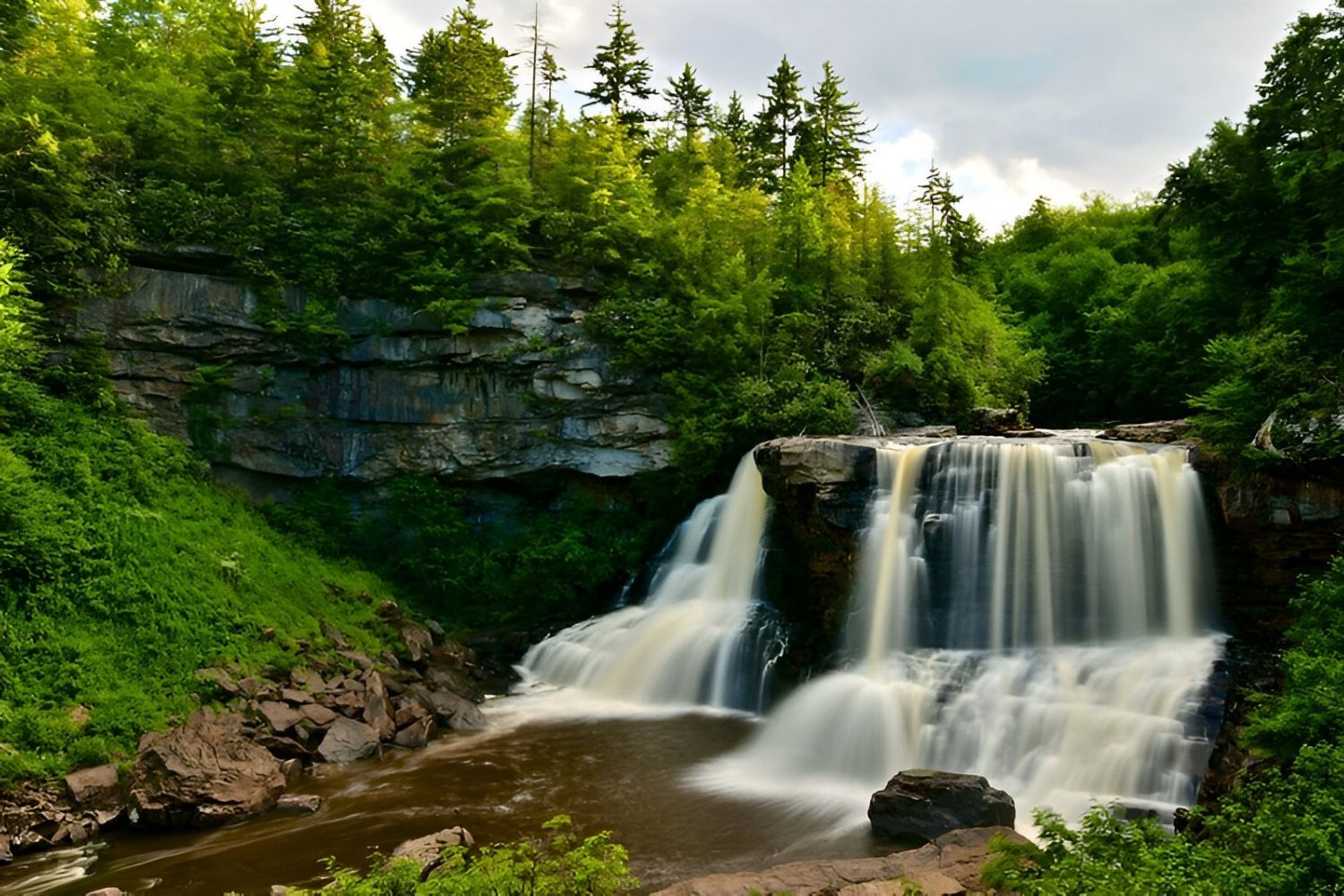 Secrets-Of-West-Virginia8217s-Blackwater secrets-of-west-virginias-blackwater