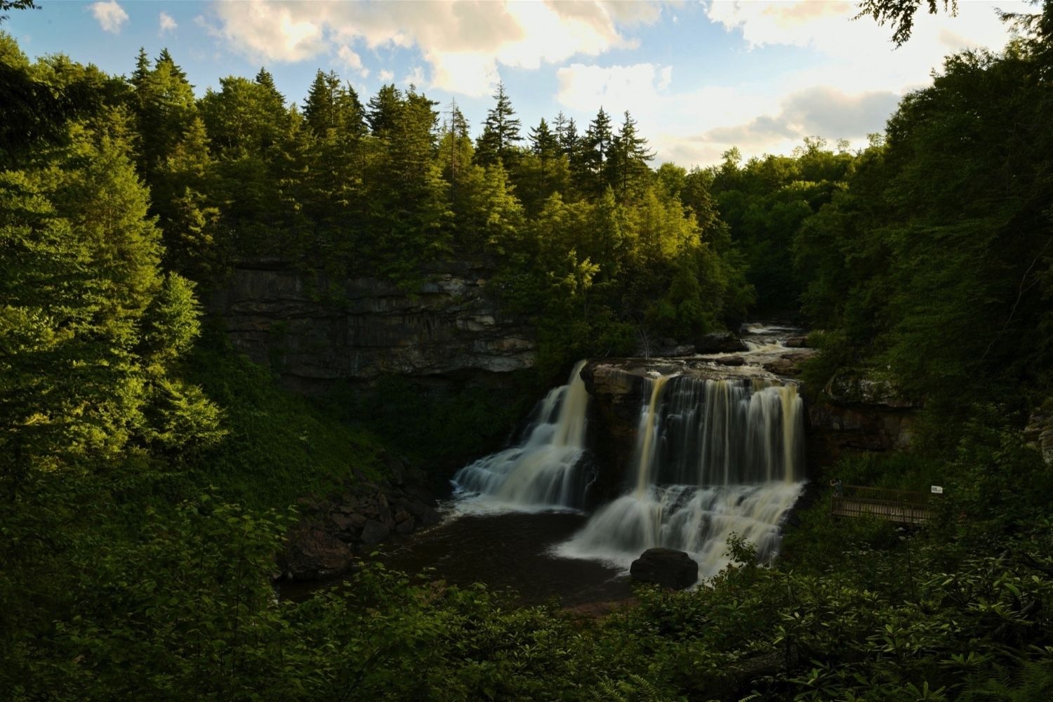 Secrets-Of-West-Virginia8217s-Blackwater-Trails secrets-of-west-virginias-blackwater-trails