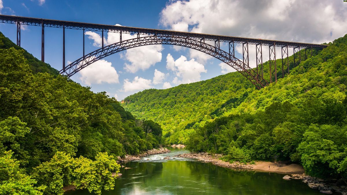 Secrets-Of-West-Virginia8217s-New-River-Gorge secrets-of-west-virginias-new-river-gorge