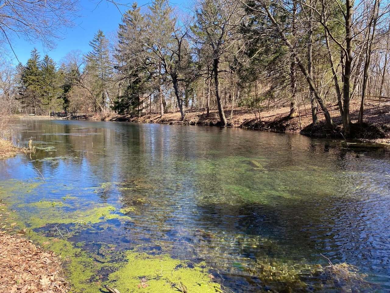 Secrets-Of-Wisconsin8217s-Kettle-Moraine-Springs secrets-of-wisconsins-kettle-moraine-springs
