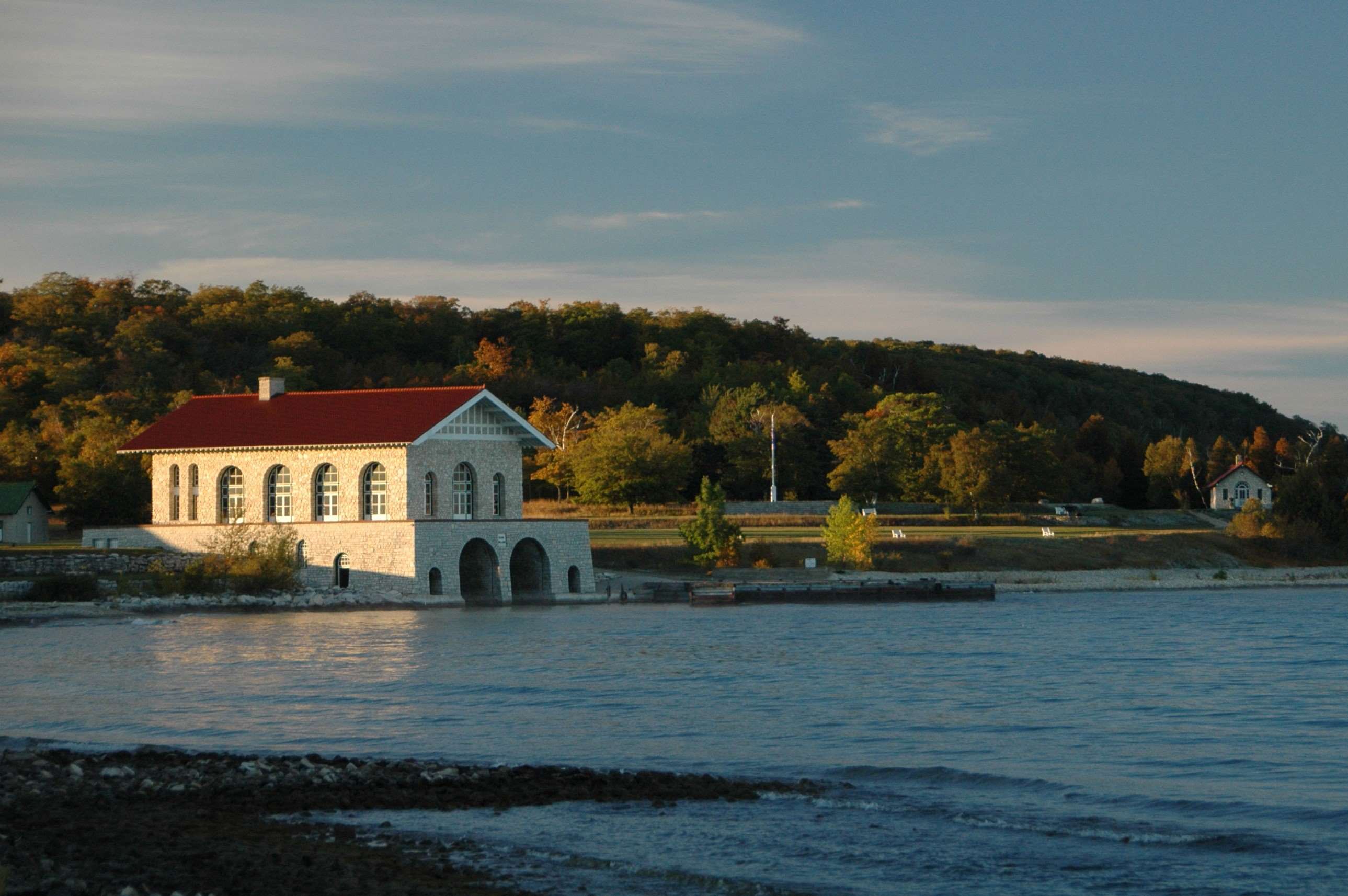 Secrets-Of-Wisconsin8217s-Rock-Island secrets-of-wisconsins-rock-island