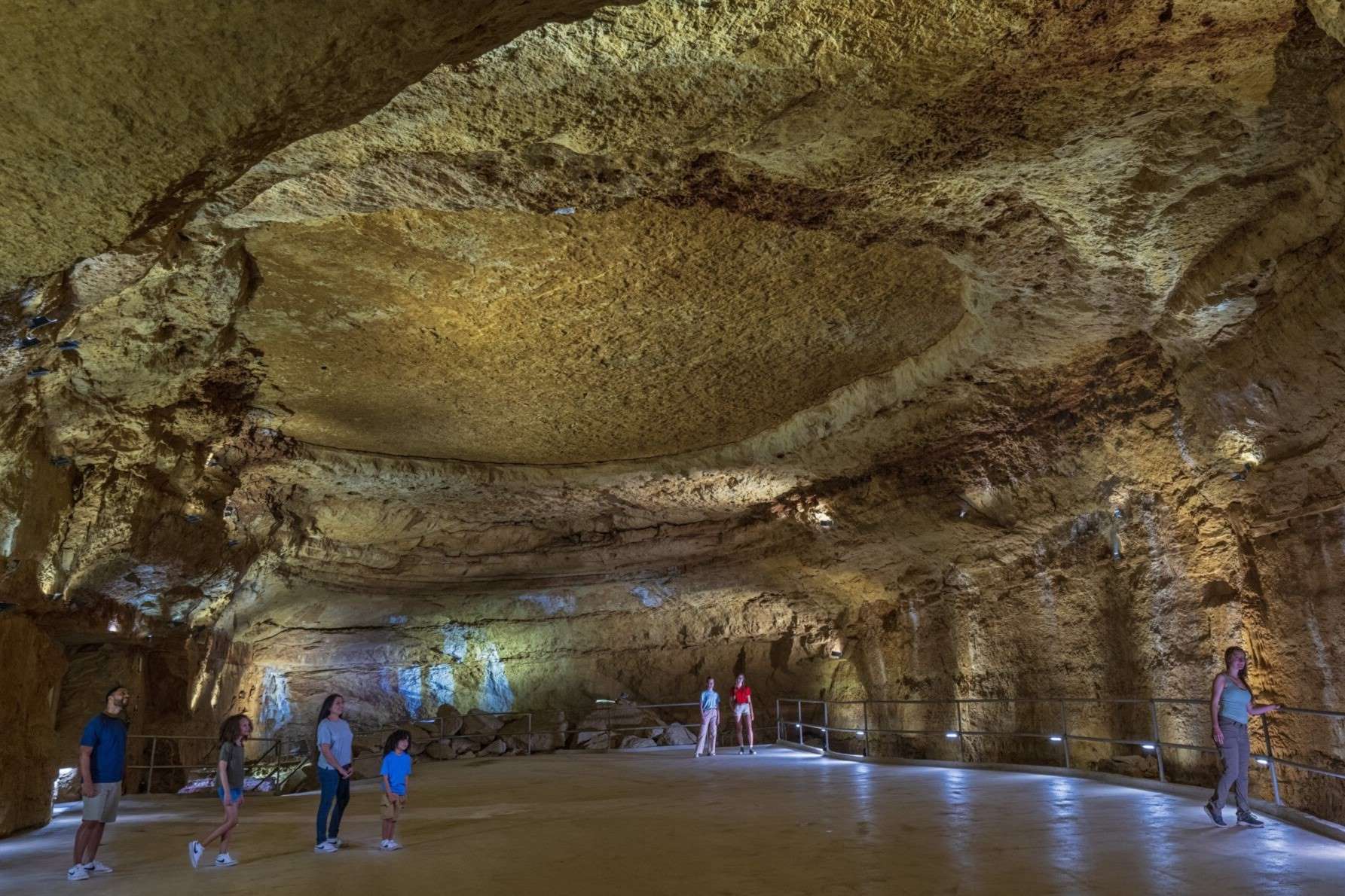 Secrets-Of-Wyoming8217s-Natural-Bridge-Caves secrets-of-wyomings-natural-bridge-caves