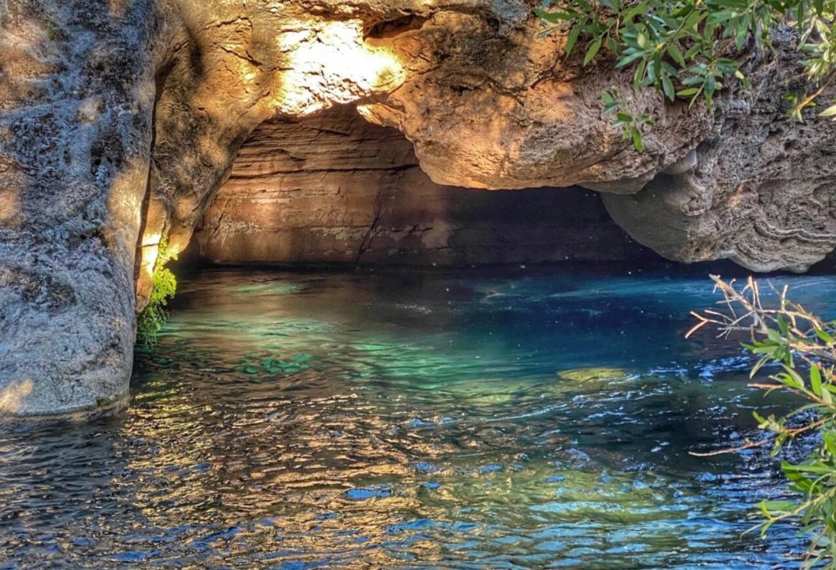 arizonas-secret-cave-waters-revealed