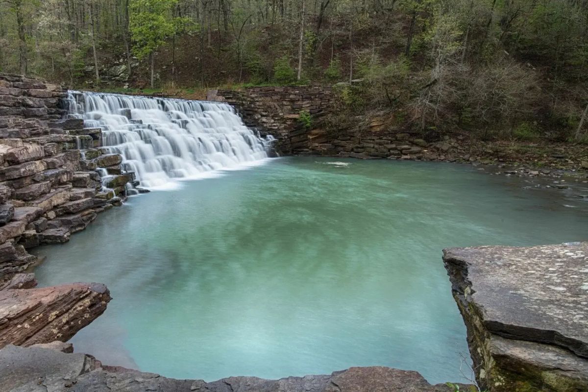 Arkansas8217-Secret-Waters-At-Devil8217s-Den arkansas-secret-waters-at-devils-den