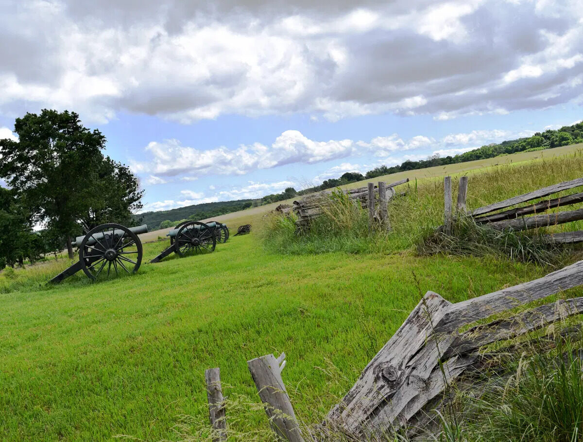 Hidden-History-Of-Missouri8217s-Pea-Ridge hidden-history-of-missouris-pea-ridge