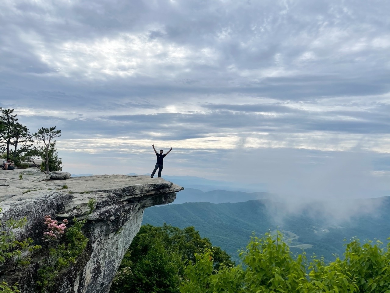 hidden-paths-of-virginias-mcafee-knob