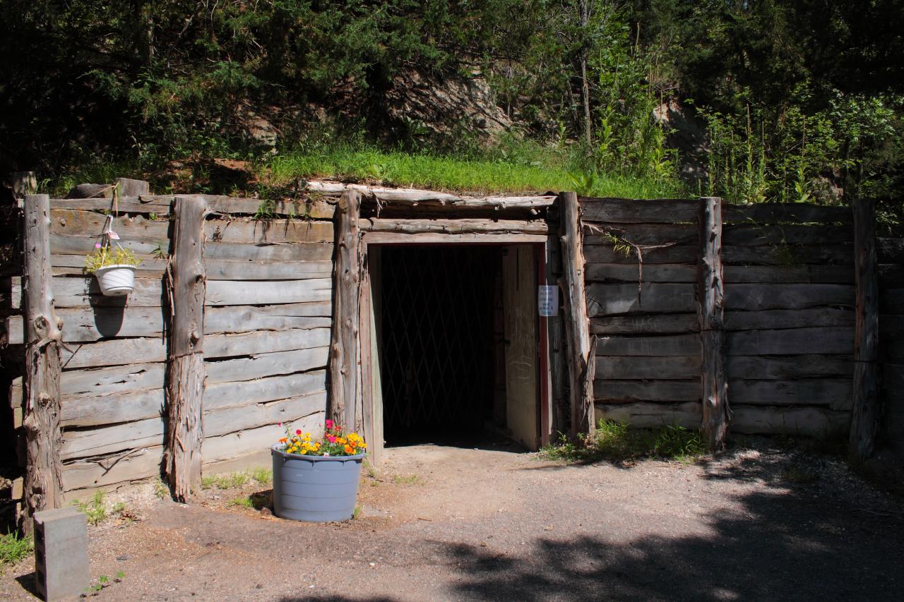 Hidden-Secrets-Of-Nebraska8217s-Fort-Hartsuff-Mines hidden-secrets-of-nebraskas-fort-hartsuff-mines