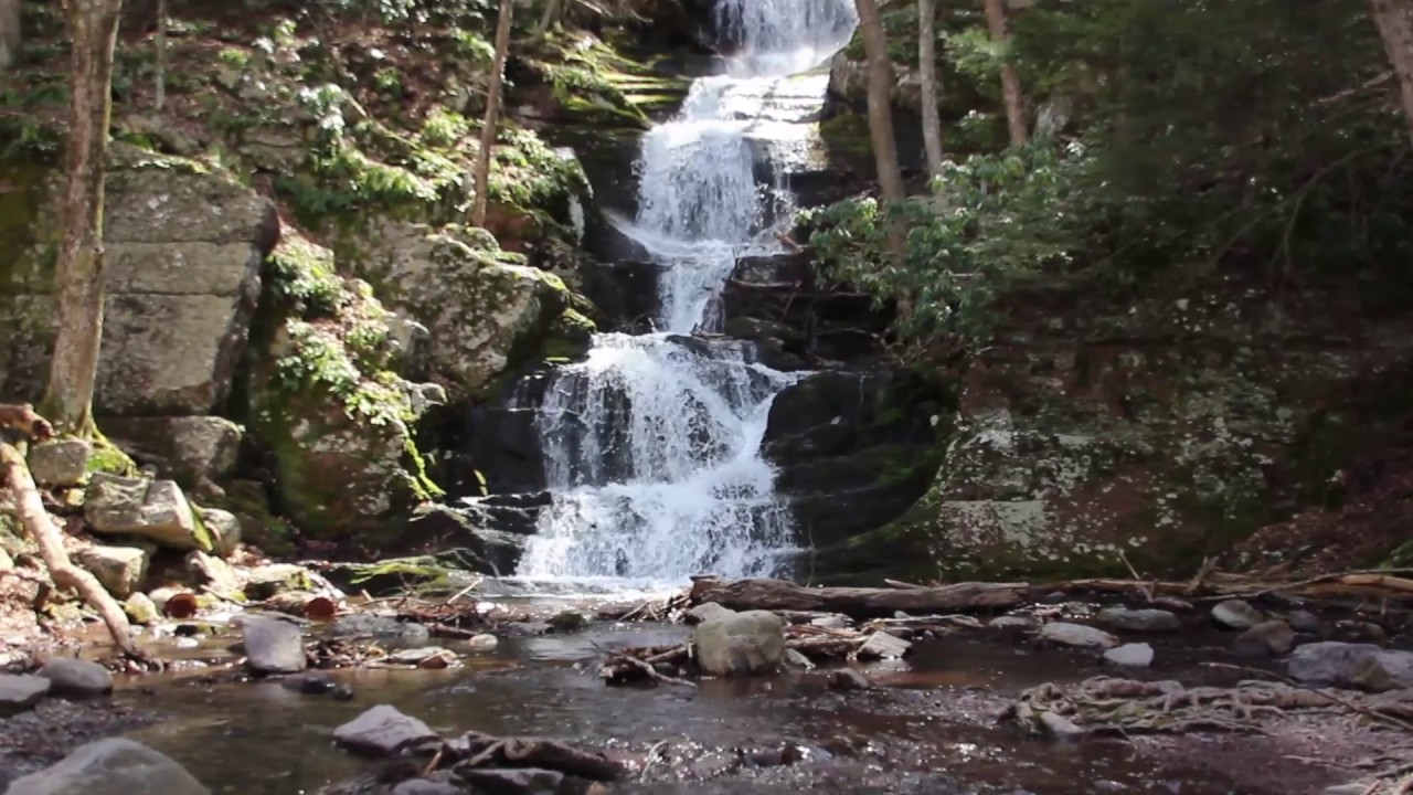 Hidden-Trading-Paths-Of-New-Jersey8217s-Buttermilk-Falls hidden-trading-paths-of-new-jerseys-buttermilk-falls