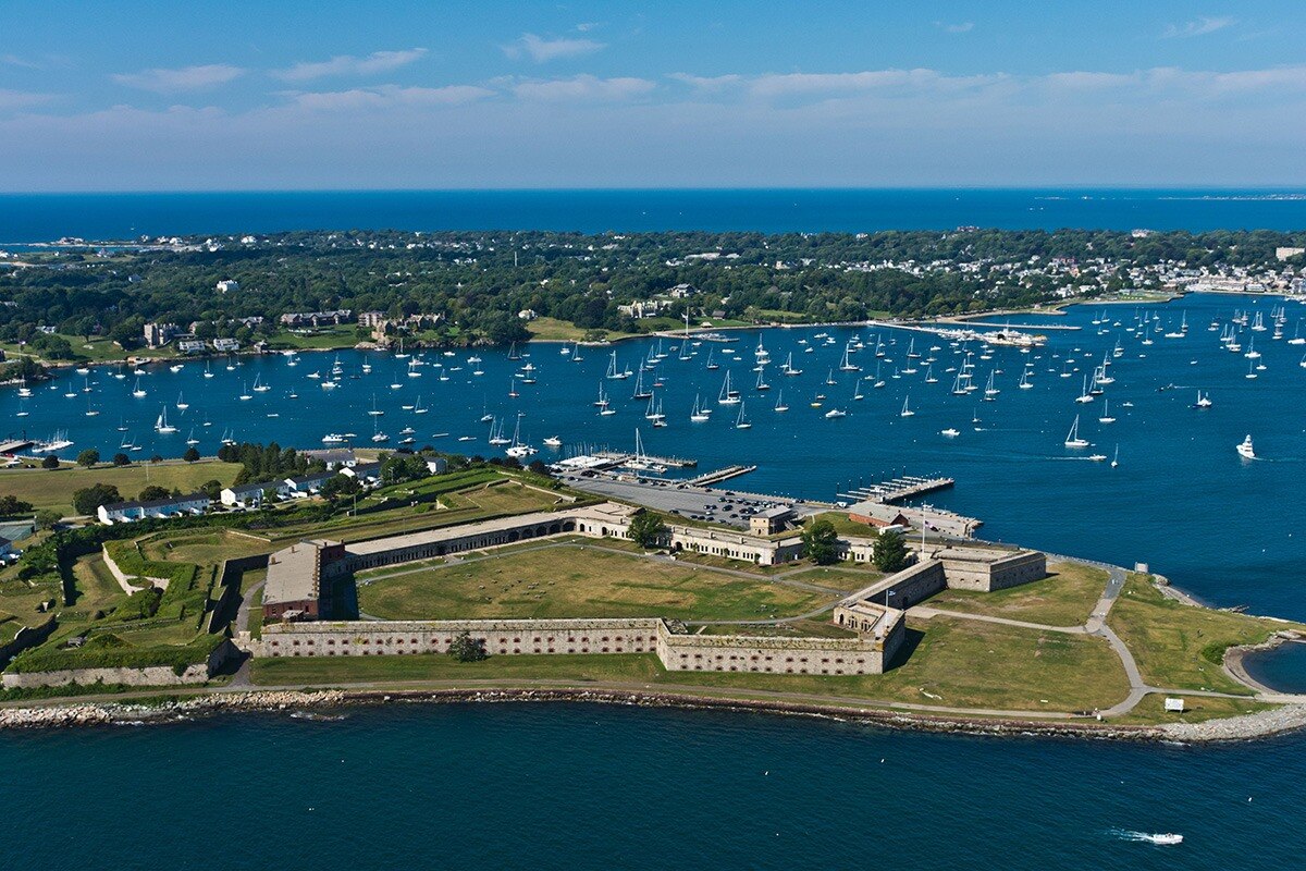 Hidden-Trading-Posts-At-Fort-Adams-Rhode-Island hidden-trading-posts-at-fort-adams-rhode-island