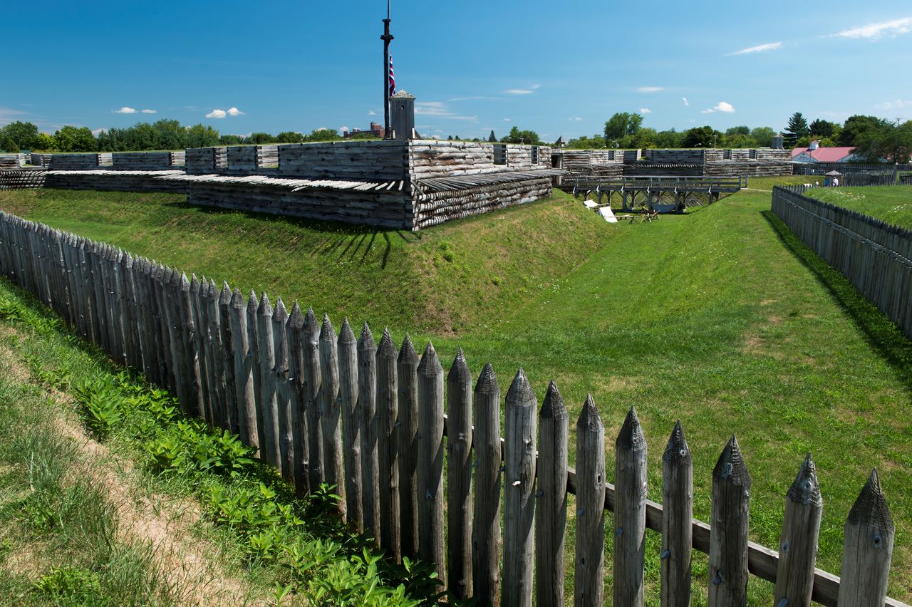 Hidden-Trading-Posts-At-Fort-Stanwix-In-New-York hidden-trading-posts-at-fort-stanwix-in-new-york