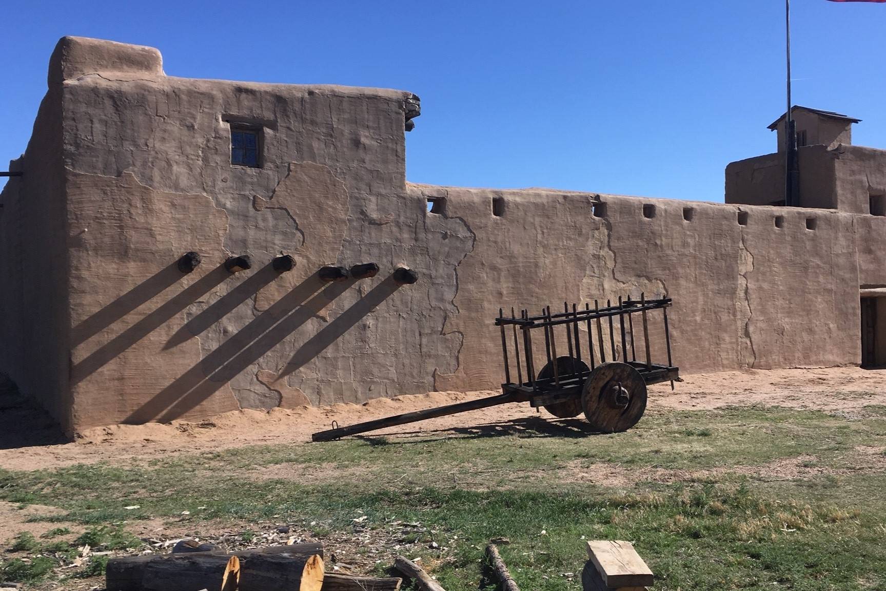 Hidden-Trading-Posts-Of-Colorado8217s-Fort-Lyon hidden-trading-posts-of-colorados-fort-lyon
