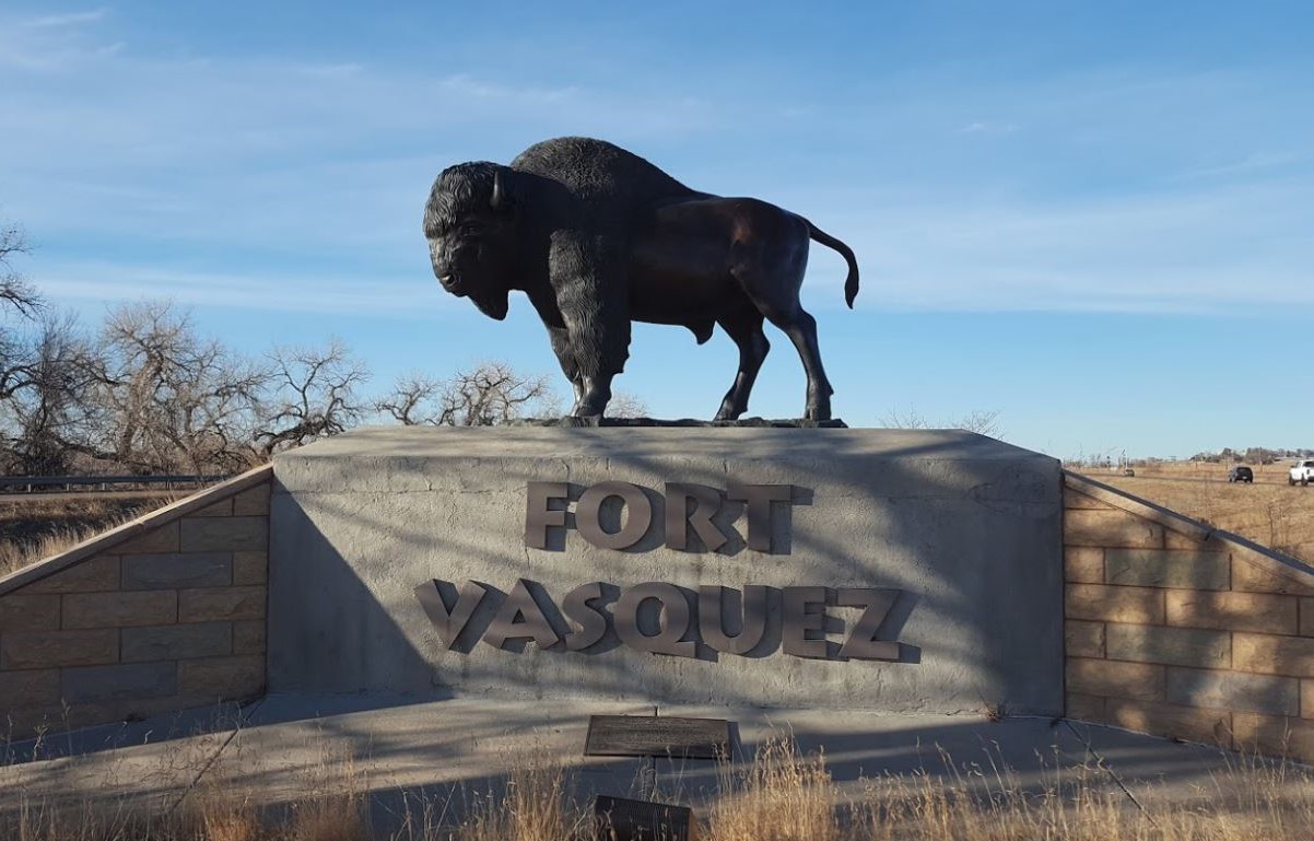 Hidden-Trading-Posts-Of-Colorado8217s-Fort-Vasquez hidden-trading-posts-of-colorados-fort-vasquez