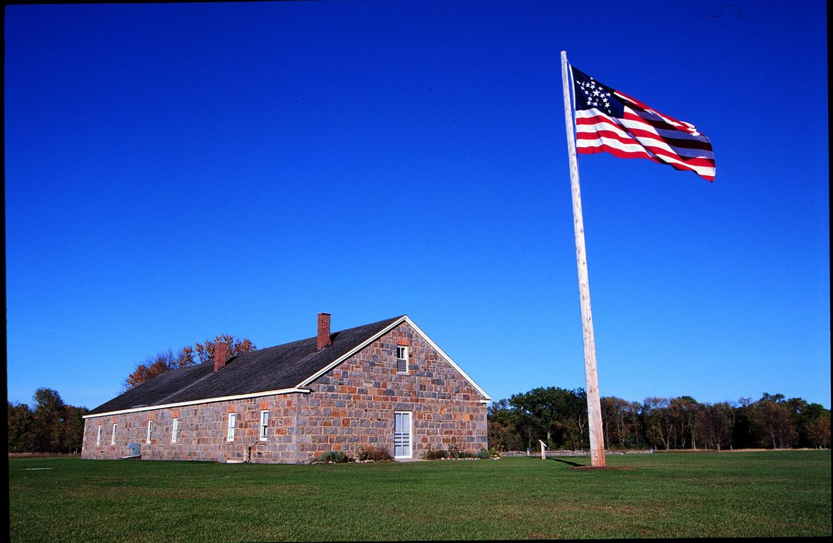 Hidden-Trading-Posts-Of-Minnesota8217s-Fort-Ridgely hidden-trading-posts-of-minnesotas-fort-ridgely