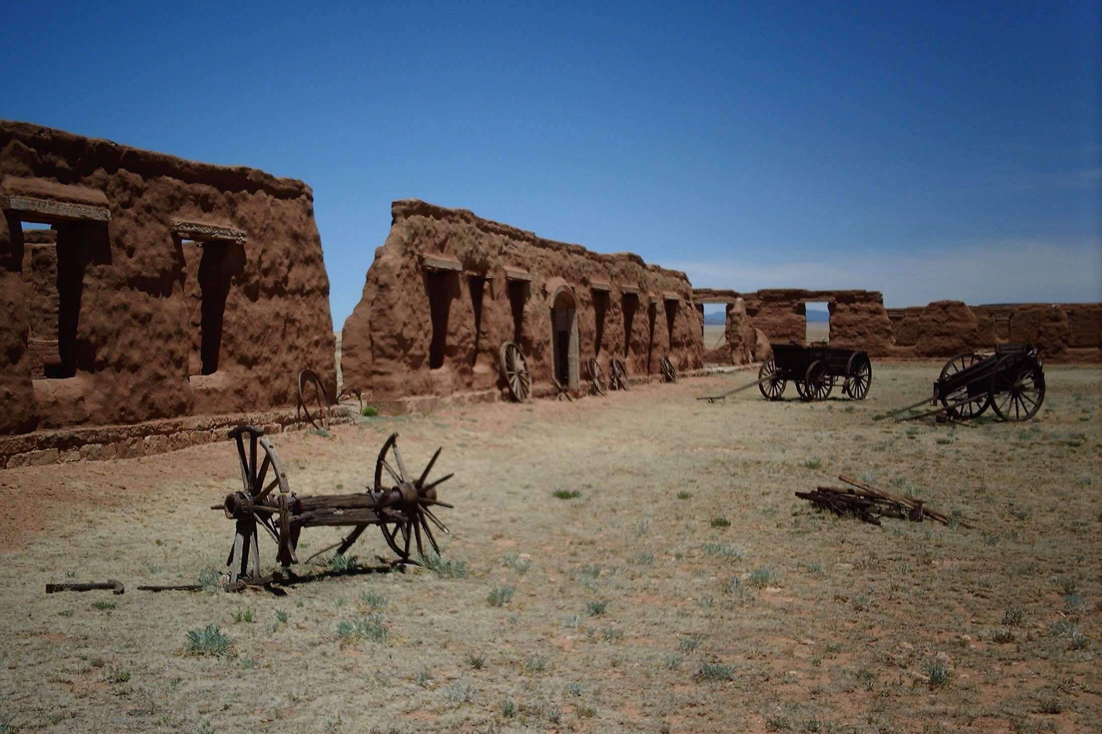 Hidden-Trading-Posts-Of-New-Mexico8217s-Fort-Union hidden-trading-posts-of-new-mexicos-fort-union