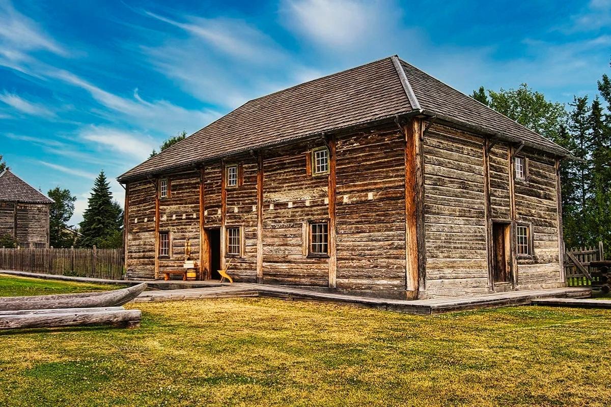 Hidden-Trading-Posts-Of-New-York8217s-Fort-Ontario hidden-trading-posts-of-new-yorks-fort-ontario