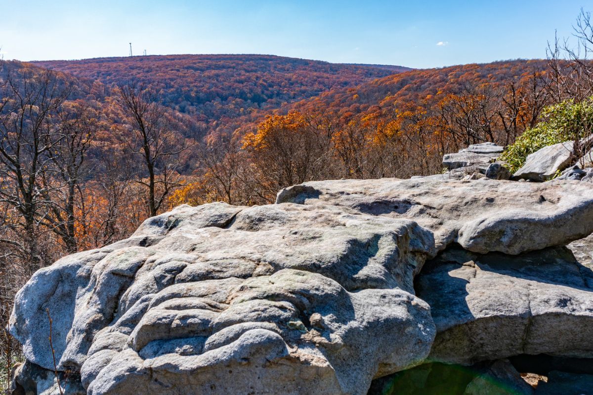 Hidden-Trading-Posts-Of-Pennsylvania8217s-Wolf8217s-Rocks hidden-trading-posts-of-pennsylvanias-wolfs-rocks