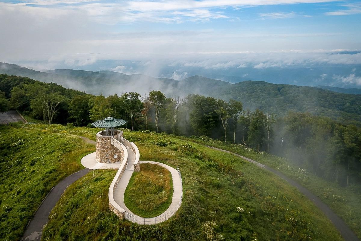 Hidden-Trading-Posts-Of-Virginia8217s-Fort-Peak hidden-trading-posts-of-virginias-fort-peak