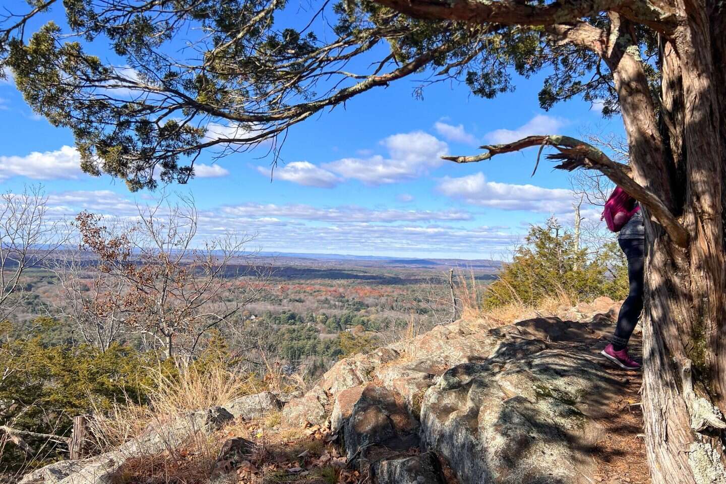 Hidden-Trails-Of-Connecticut8217s-West-Rock hidden-trails-of-connecticuts-west-rock