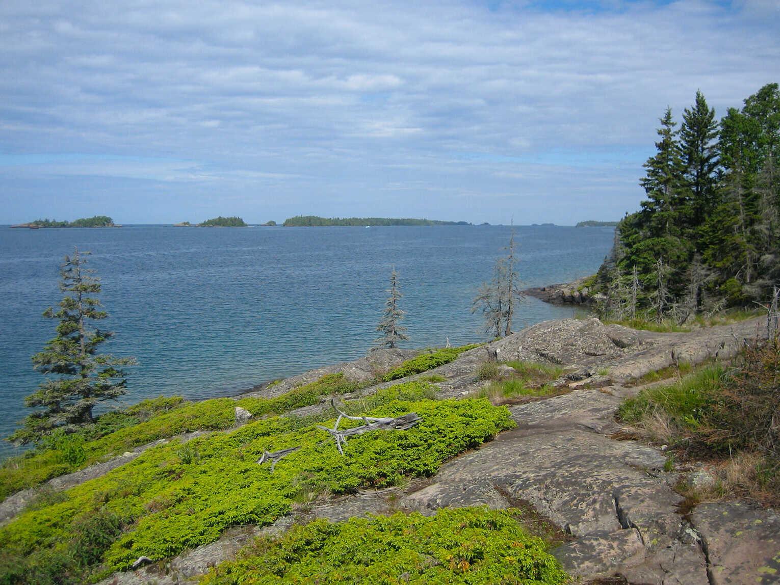 Hidden-Trails-Of-Michigan8217s-Isle-Royale hidden-trails-of-michigans-isle-royale