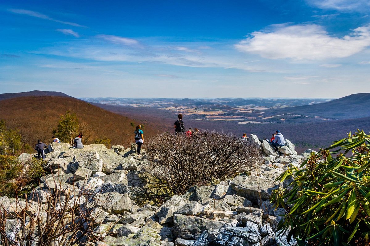 Hidden-Trails-Of-Pennsylvania8217s-Hawk-Mountain hidden-trails-of-pennsylvanias-hawk-mountain