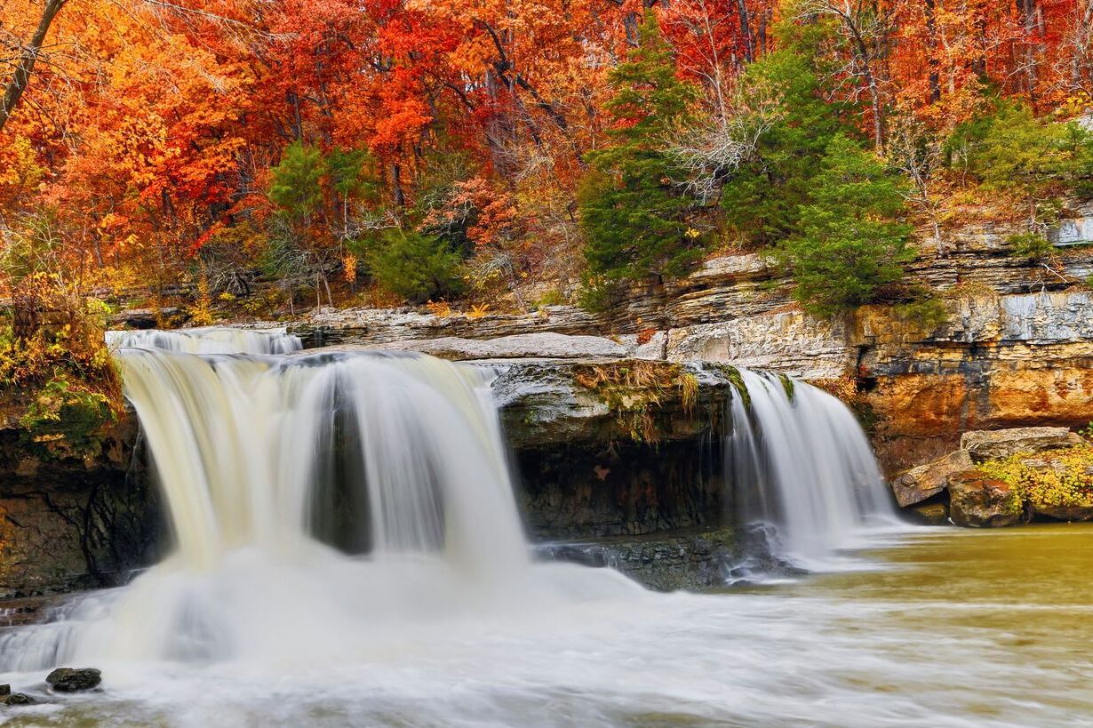 Indiana8217s-Secret-Springs-At-Spring-Mill indianas-secret-springs-at-spring-mill