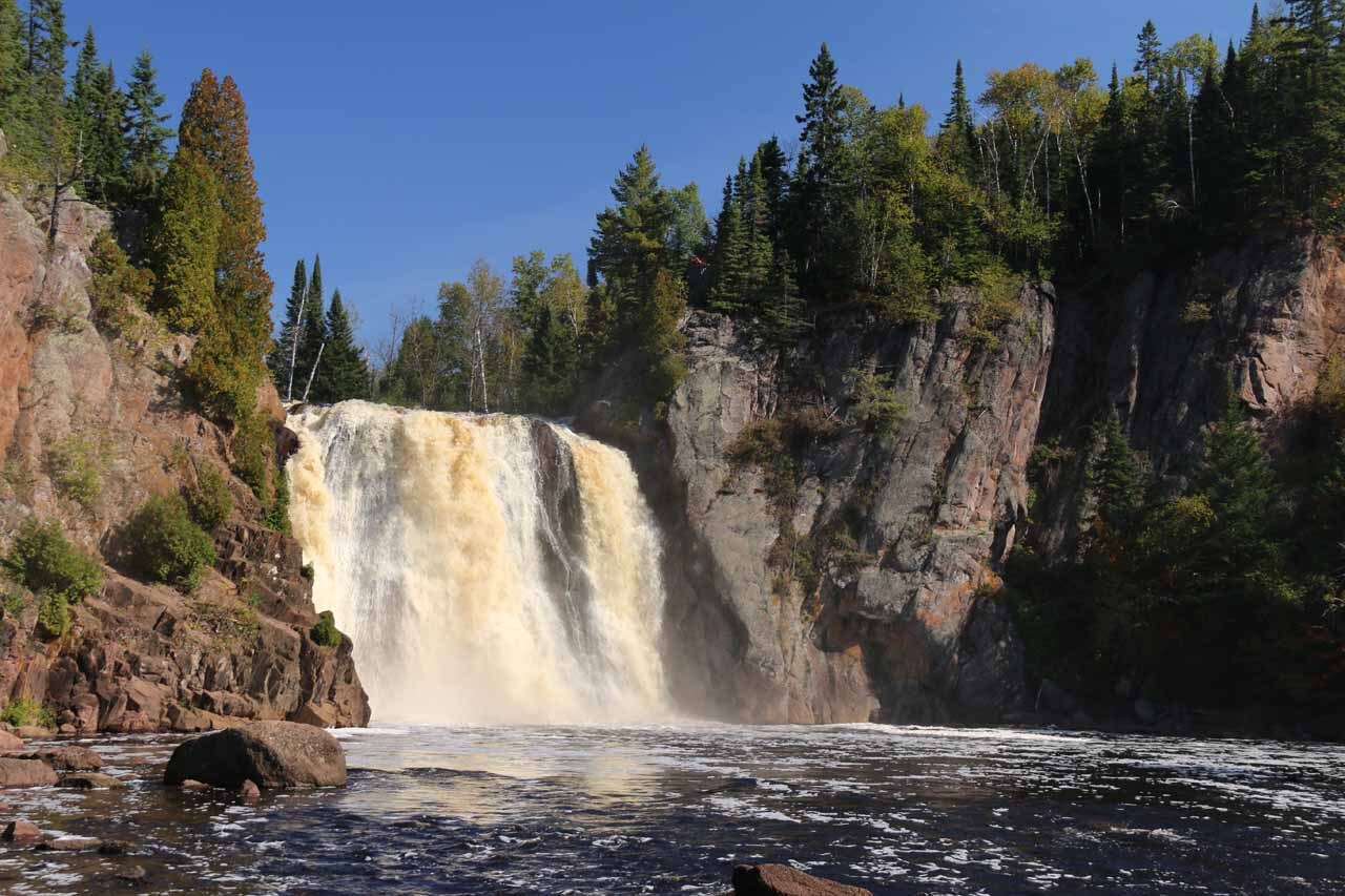 Minnesota8217s-High-Falls-Secret-Waters minnesotas-high-falls-secret-waters