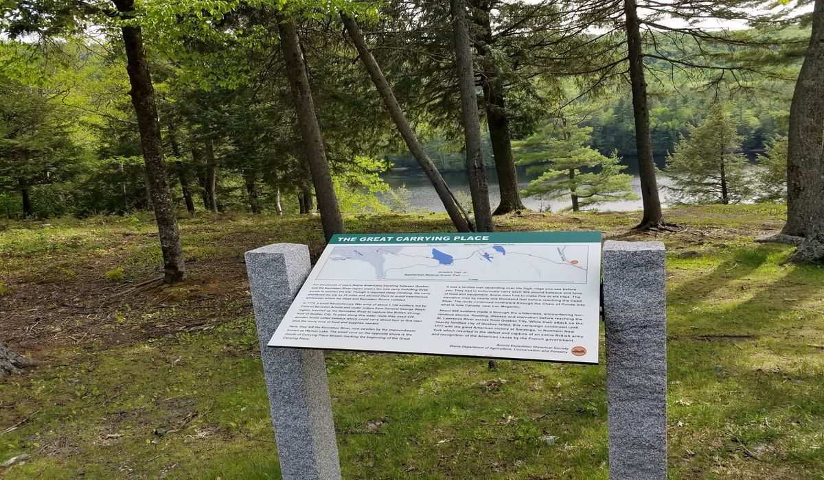 Mysteries-Along-Maine8217s-Benedict-Arnold-Trail mysteries-along-maines-benedict-arnold-trail