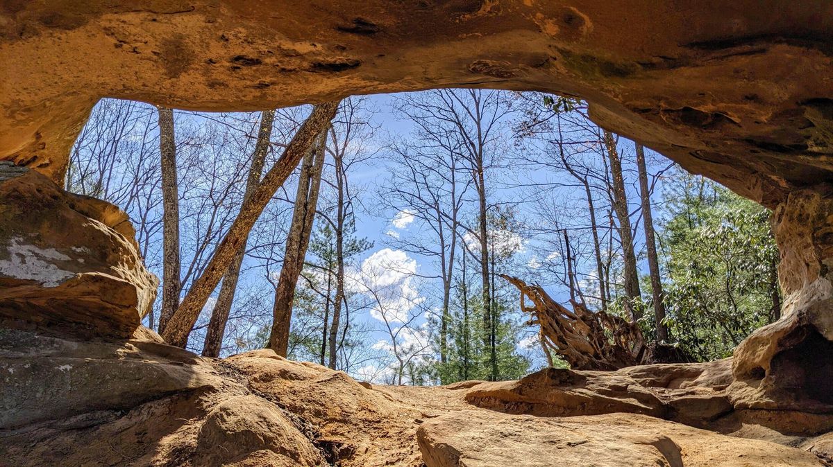 Mysteries-Behind-Kentucky8217s-Princess-Arch mysteries-behind-kentuckys-princess-arch