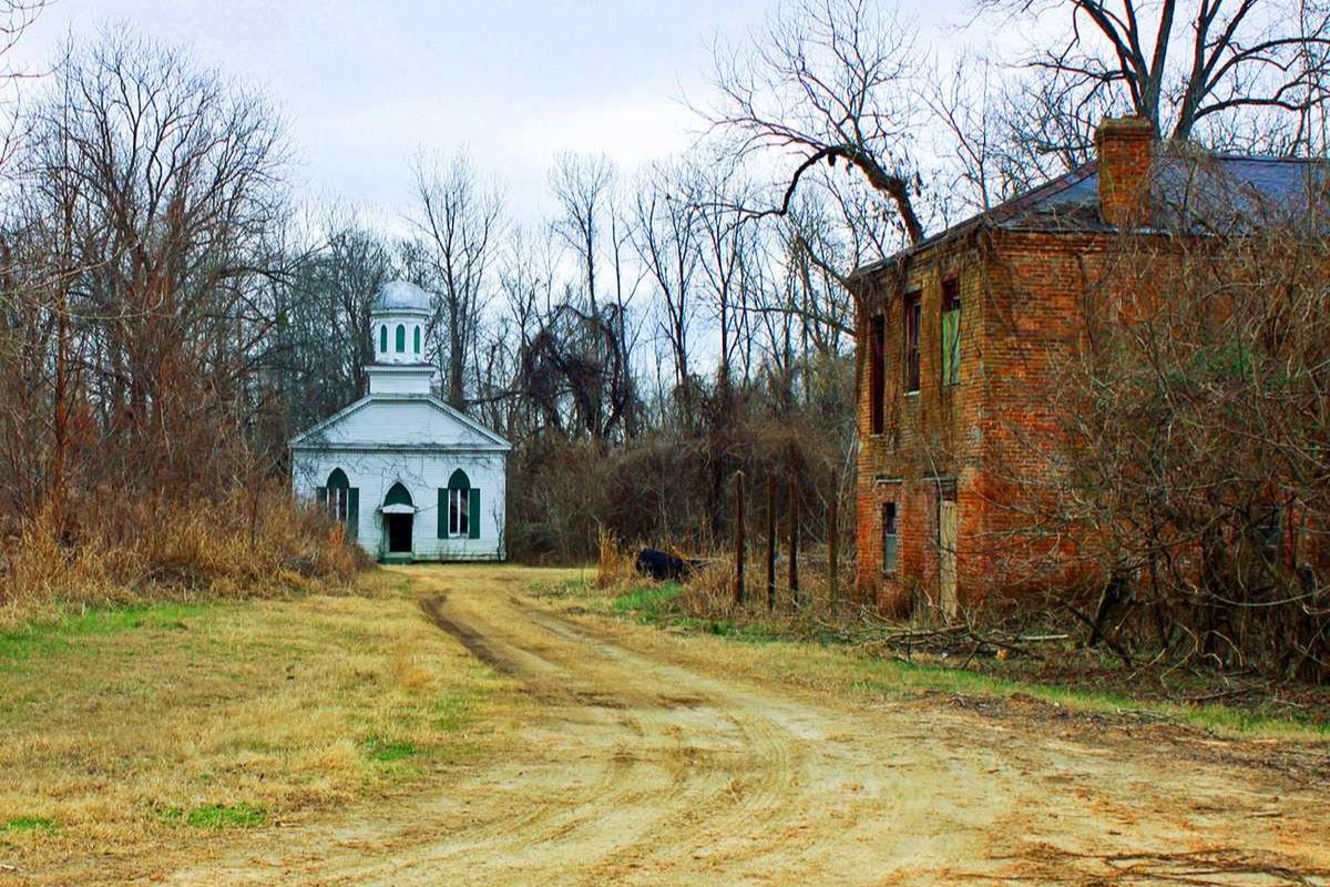 Mysteries-Behind-Mississippi8217s-Ghost-Town mysteries-behind-mississippis-ghost-town